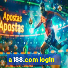 a188.com login